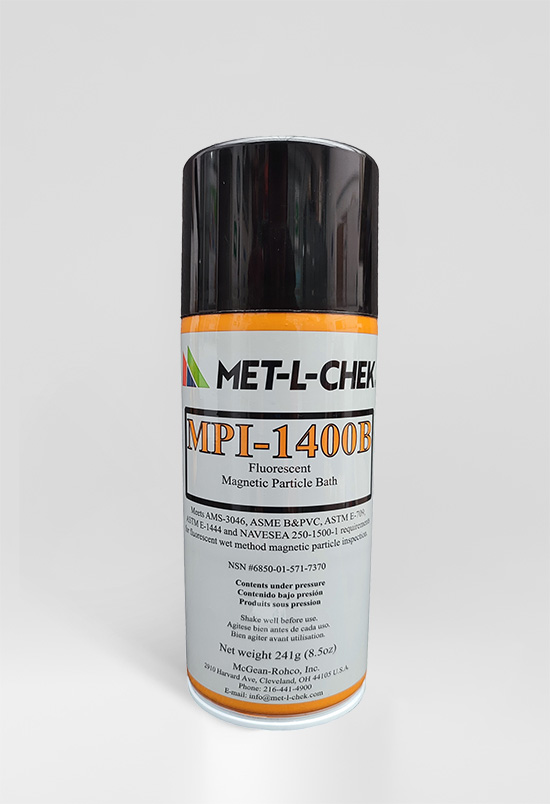 Met-L-Check- MPI-1400B