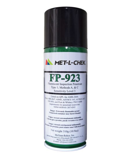 Penetrante fluorescente FP-923