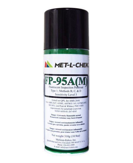 Penetrante fluorescente FP-95A (M)